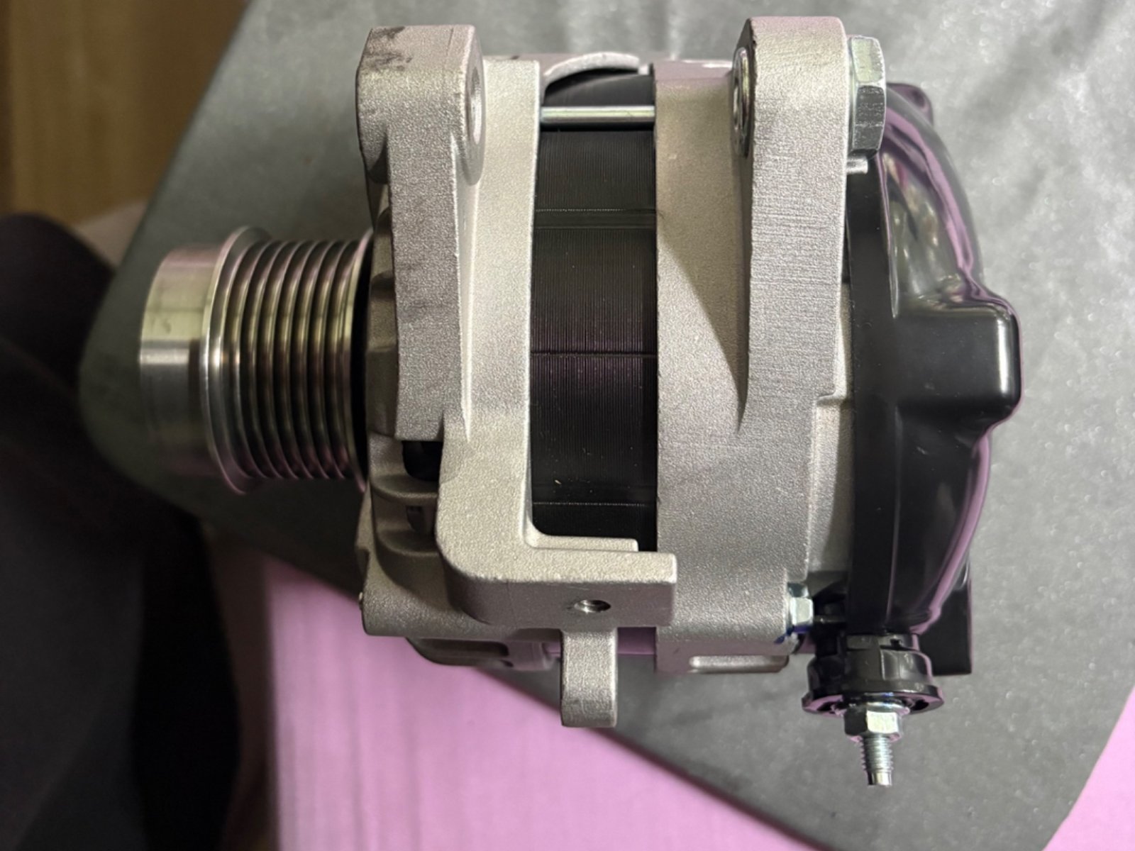 2006-2008 Toyota RAV4 Alternator 100A 12V