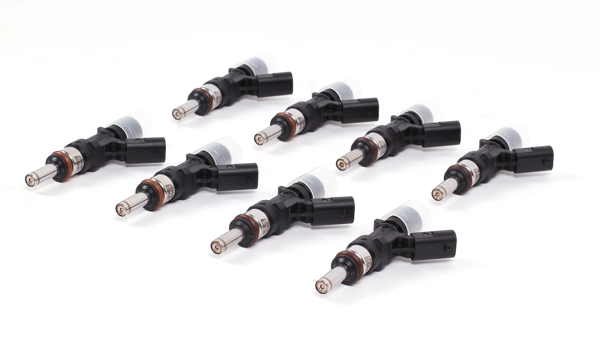 M156 Flow Matched Fuel Injectors, 900-1300cc