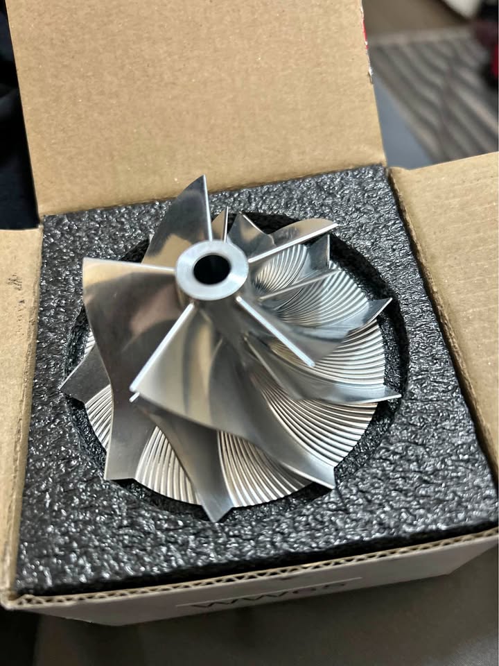 6.5 stock turbo wicked wheel