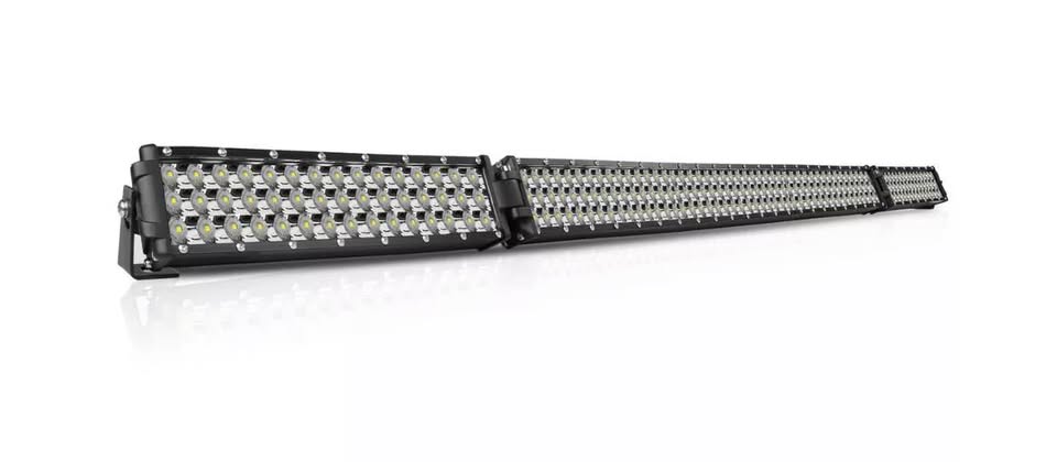 Headlight and Car Accessories