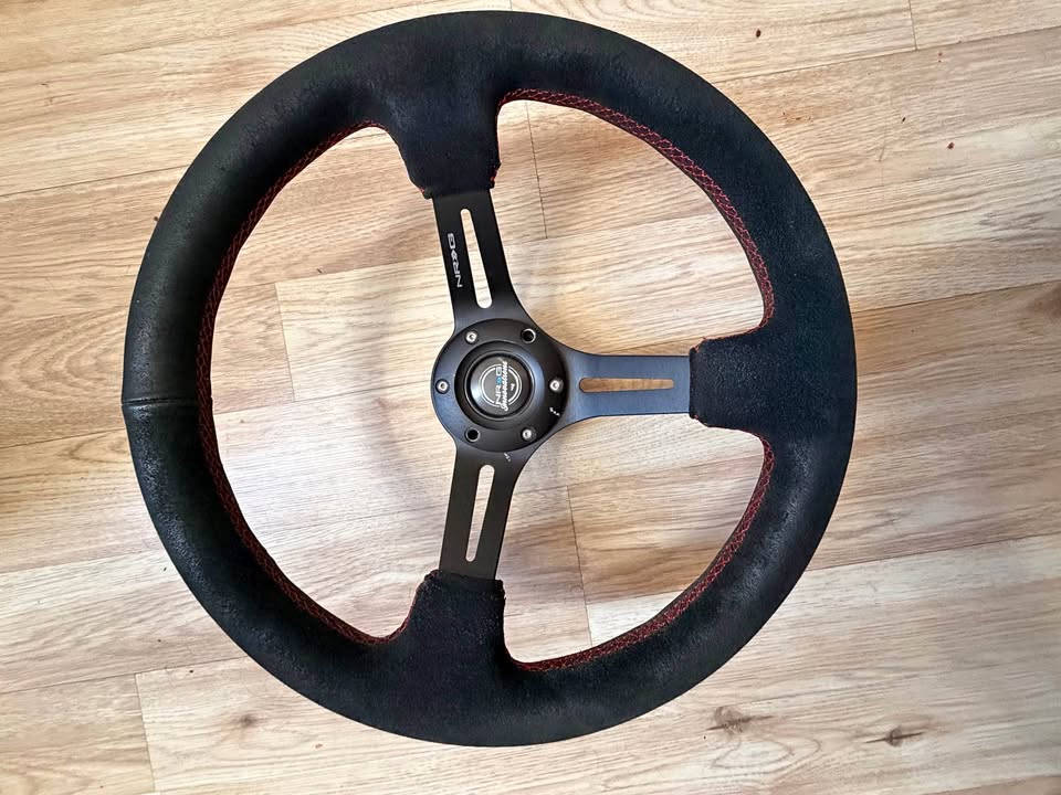 Quick release