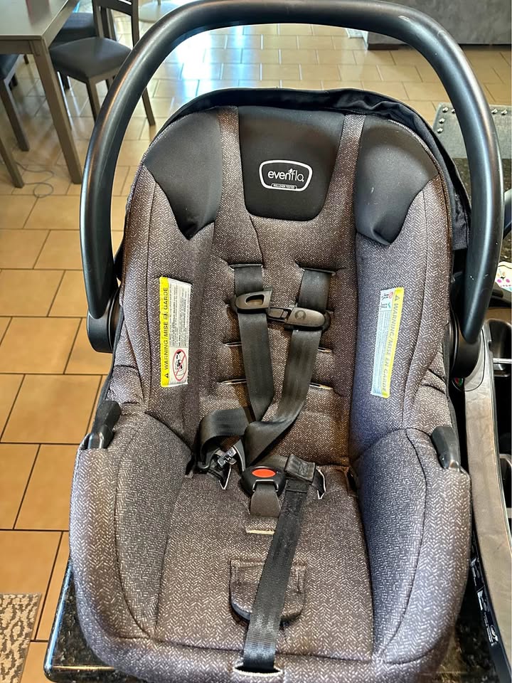 Car seat