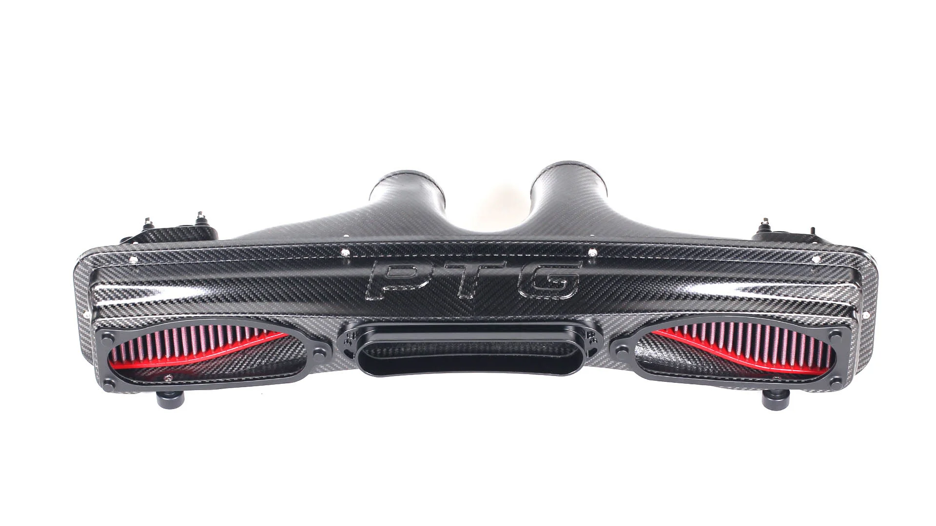 PTG M177.2 High Flow Carbon Airbox System