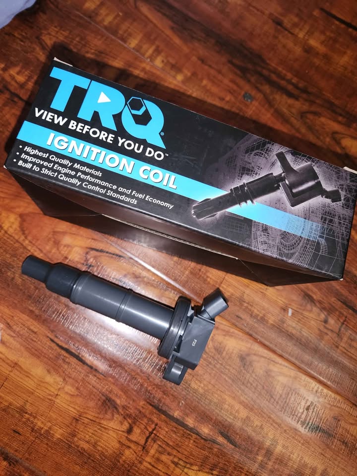 Ignition Coil TRQ Brand (Brandnew)