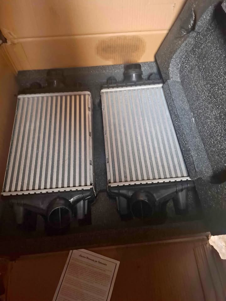 Porsche Turbo 911s-991s parts
