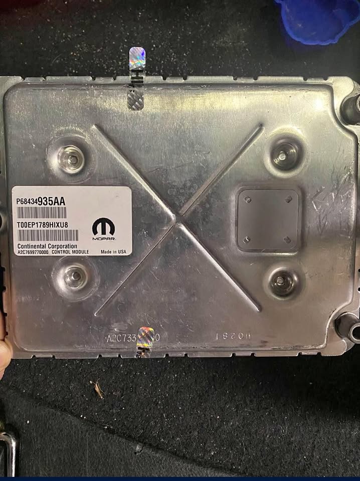 Unlock hp tuner pcm