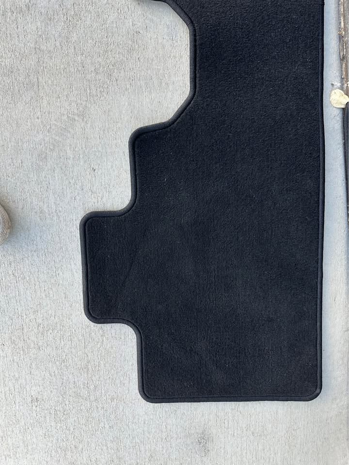 Ford car floor mats