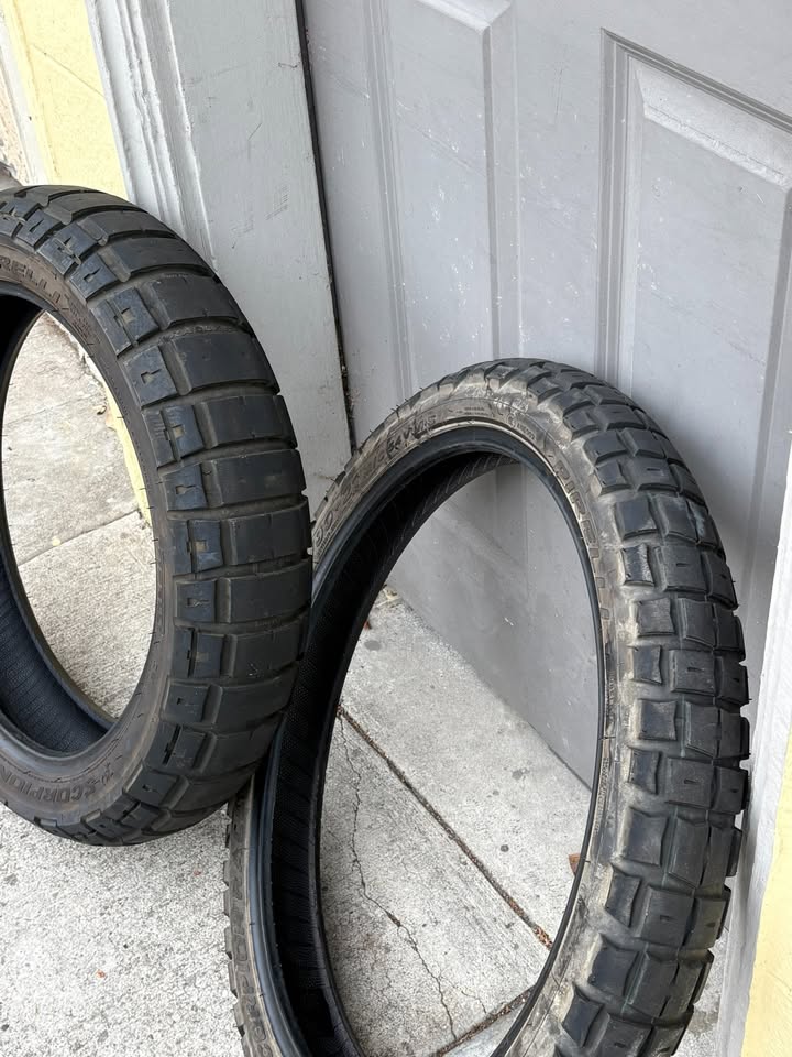 Tires wheel alignment