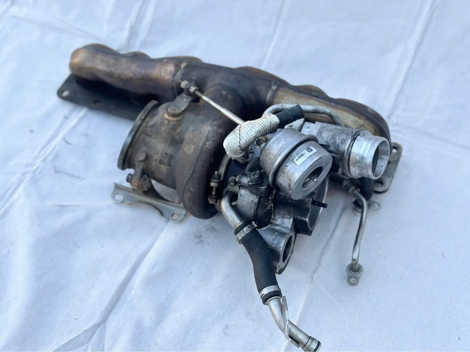 BMW N55 OEM Turbo