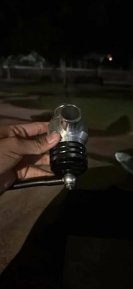 TurboXS hybrid 50/50 blow off valve for 2015+ wrx