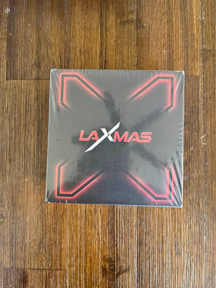 Laxmas Led Car light bulb
