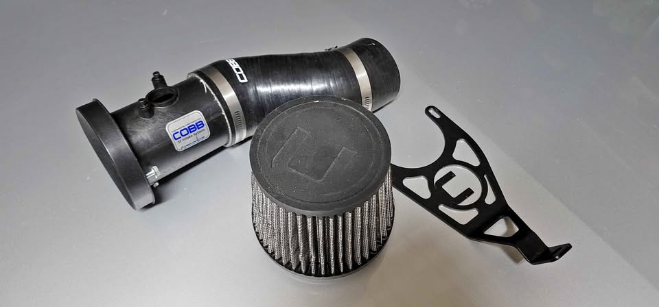 Cobb cold air intake 2015-2021 STi only