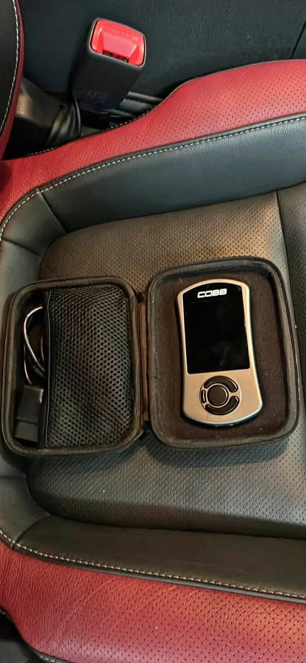 Cobb access port GTR