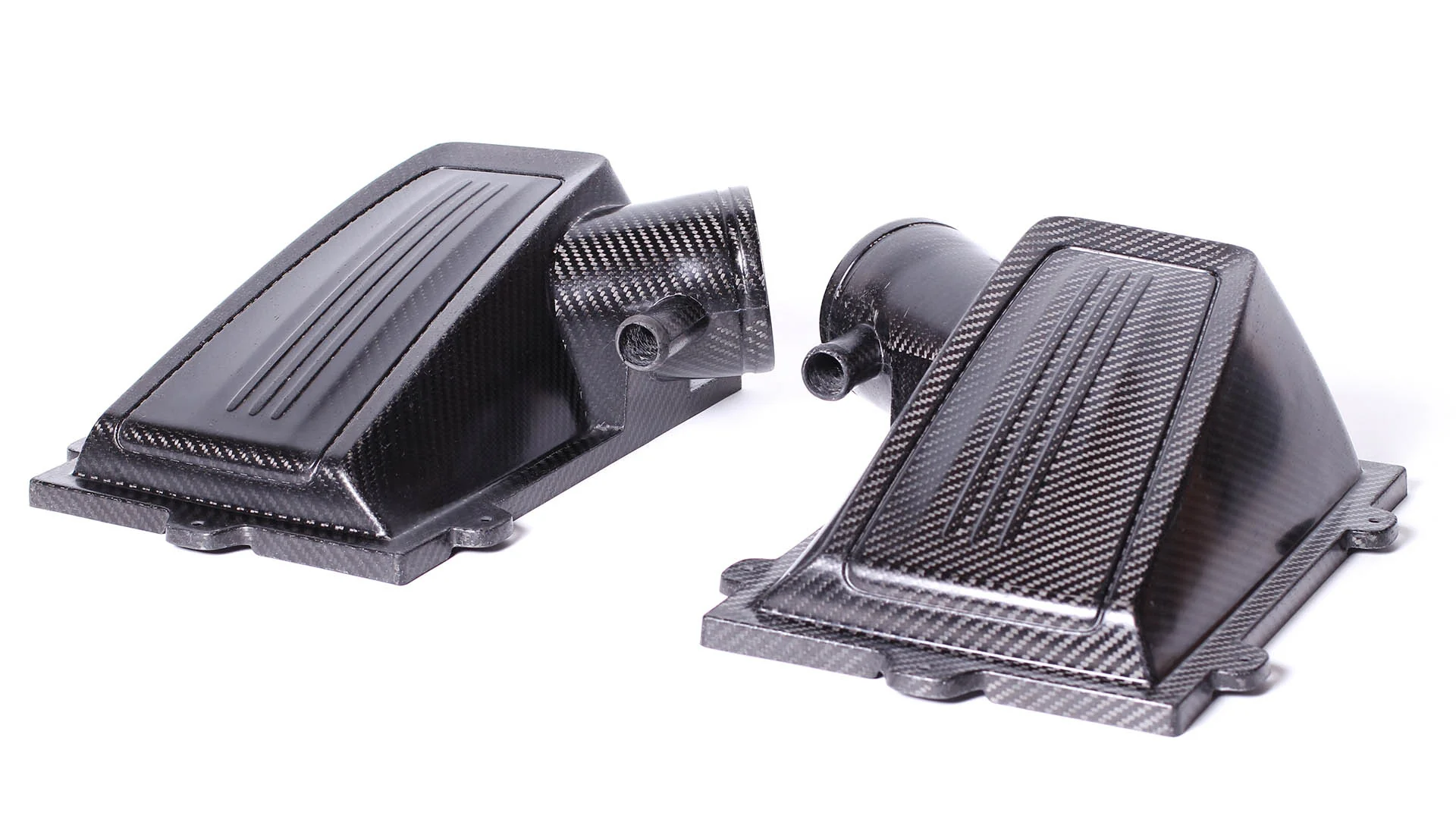 PTG M178 Carbon Airboxes
