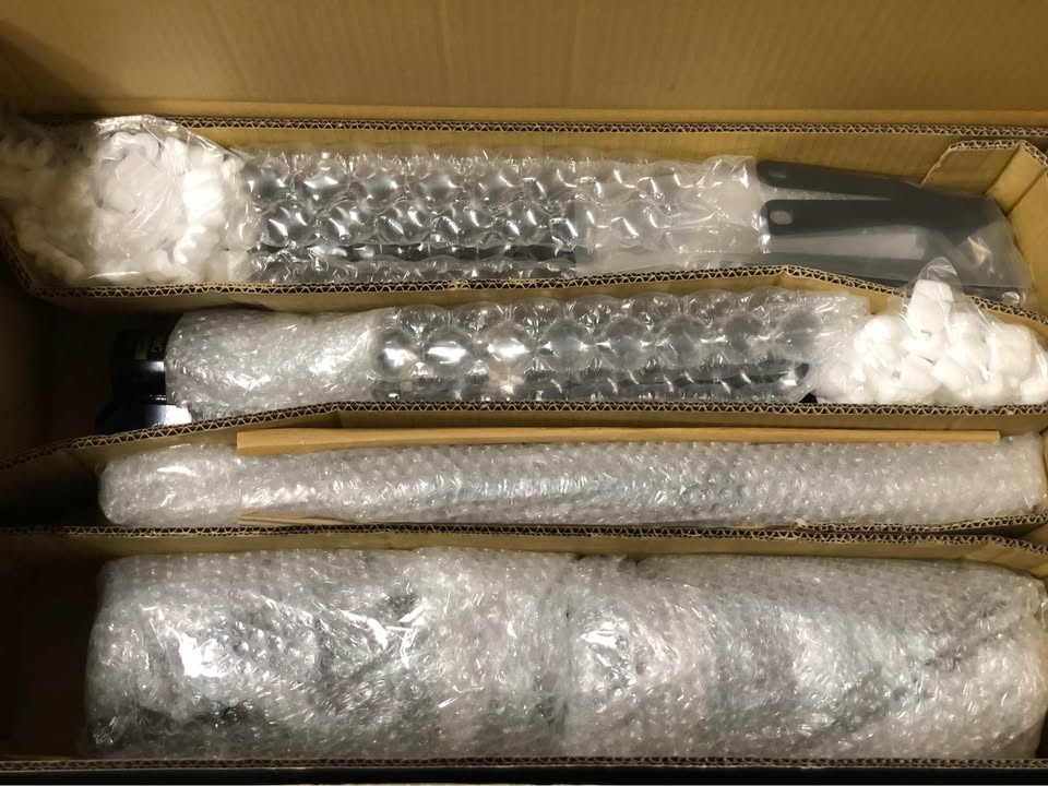 BC Racing Coilovers for 1998-2003 Toyota Sienna
