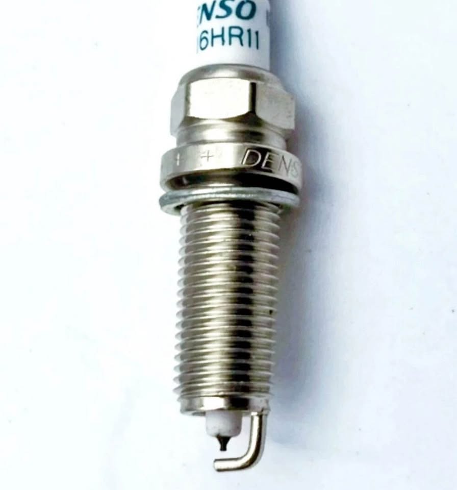 4Pcs OEM [hidden information] SC16HR11 Iridium Spark Plugs for Corolla Prius Scion Toyt